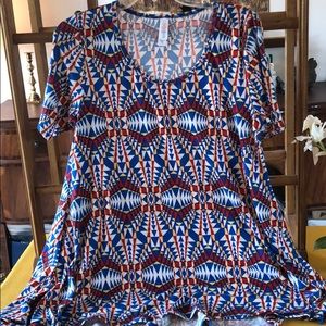 Lularoe Perfect Tee